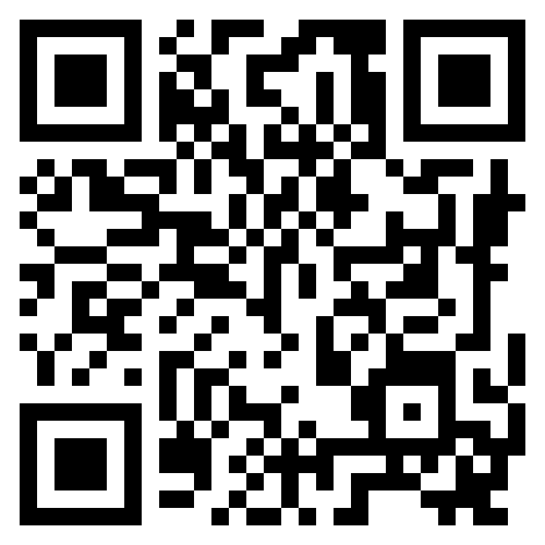 Mã QR mở trang tìm kiếm chuyến bay và du lịch